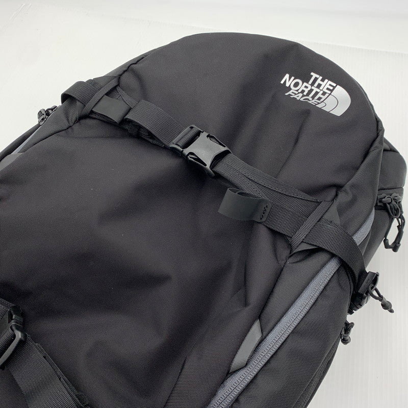 【中古品】【メンズ】 THE NORTH FACE ザ・ノースフェイス CHUGACH 35 NM62352 チュガッチ35 カバン リュックサック バックパック アウトドア 188-260926-ko-04-teih カラー：ブラック 万代Net店