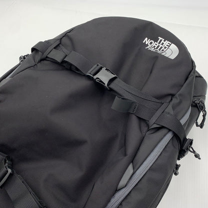 【中古品】【メンズ】 THE NORTH FACE ザ・ノースフェイス CHUGACH 35 NM62352 チュガッチ35 カバン リュックサック バックパック アウトドア 188-260926-ko-04-teih カラー：ブラック 万代Net店