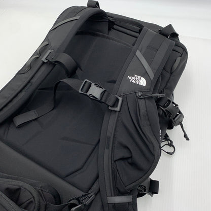 【中古品】【メンズ】 THE NORTH FACE ザ・ノースフェイス CHUGACH 35 NM62352 チュガッチ35 カバン リュックサック バックパック アウトドア 188-260926-ko-04-teih カラー：ブラック 万代Net店