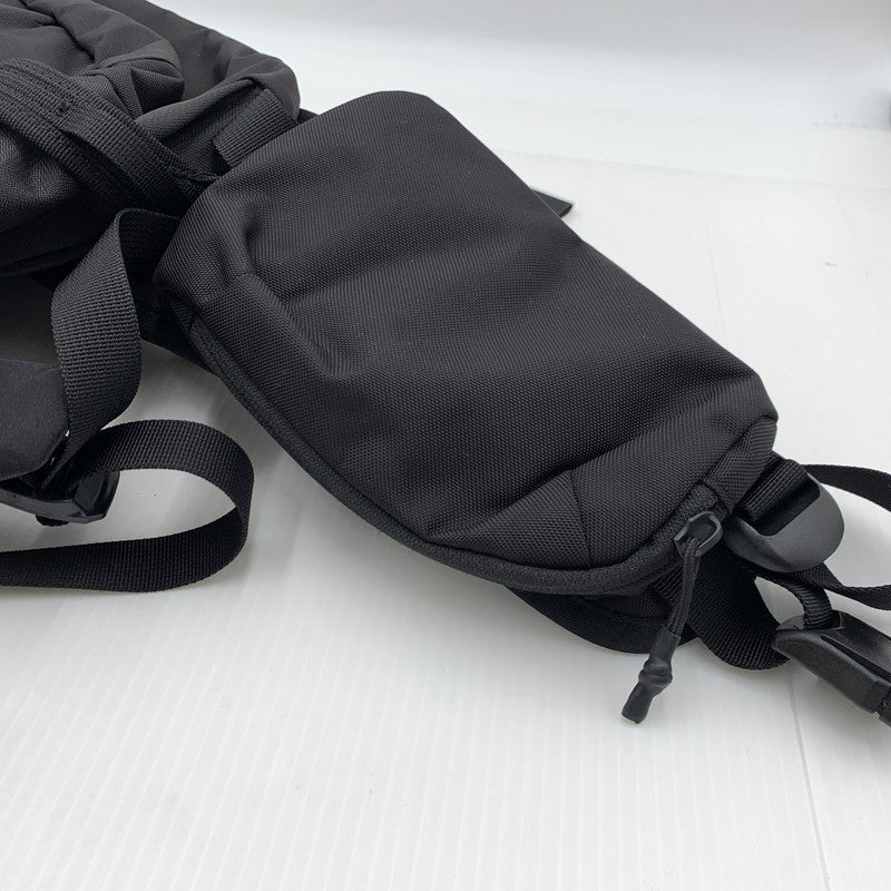 【中古品】【メンズ】 THE NORTH FACE ザ・ノースフェイス CHUGACH 35 NM62352 チュガッチ35 カバン リュックサック バックパック アウトドア 188-260926-ko-04-teih カラー：ブラック 万代Net店