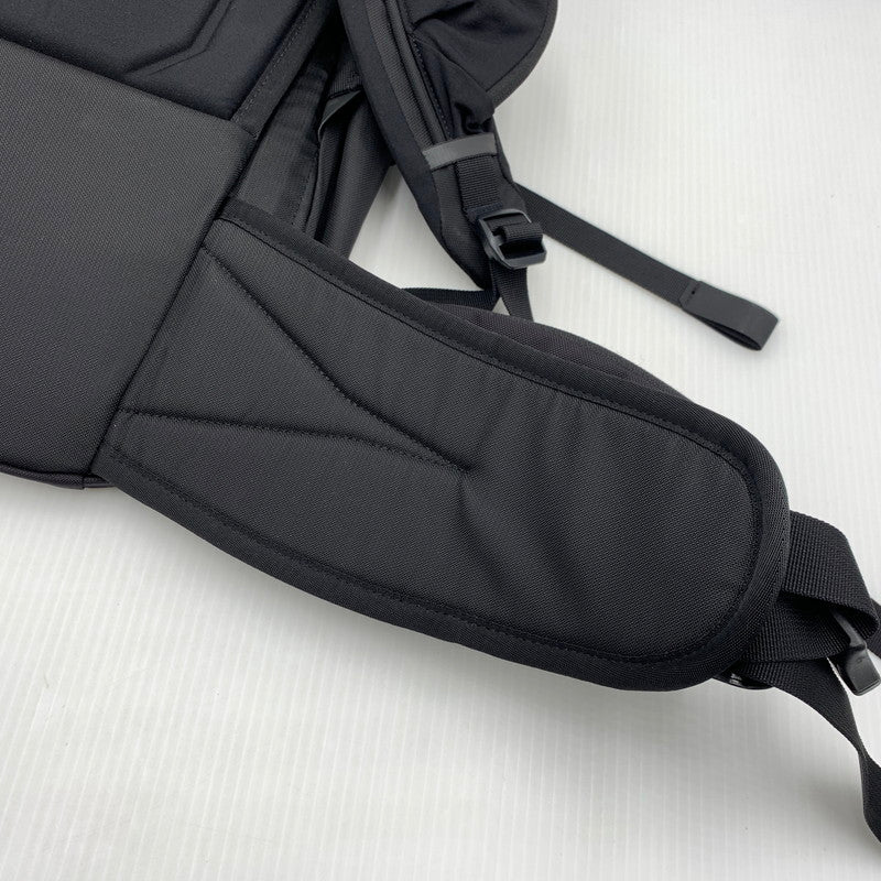 【中古品】【メンズ】 THE NORTH FACE ザ・ノースフェイス CHUGACH 35 NM62352 チュガッチ35 カバン リュックサック バックパック アウトドア 188-260926-ko-04-teih カラー：ブラック 万代Net店