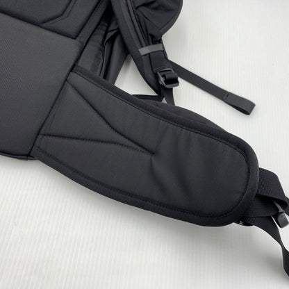 【中古品】【メンズ】 THE NORTH FACE ザ・ノースフェイス CHUGACH 35 NM62352 チュガッチ35 カバン リュックサック バックパック アウトドア 188-260926-ko-04-teih カラー：ブラック 万代Net店