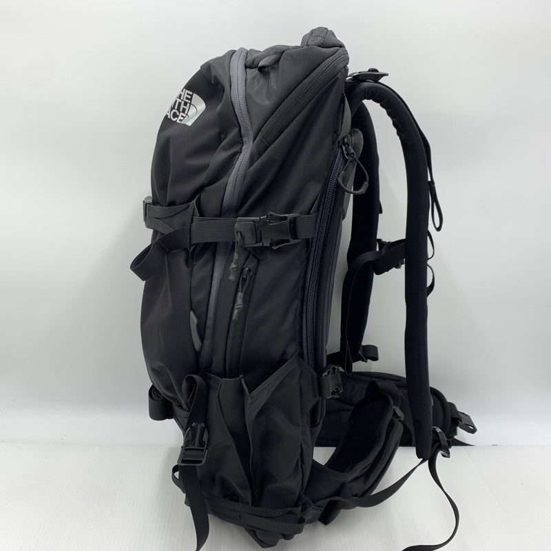 【中古品】【メンズ】 THE NORTH FACE ザ・ノースフェイス CHUGACH 35 NM62352 チュガッチ35 カバン リュックサック バックパック アウトドア 188-260926-ko-04-teih カラー：ブラック 万代Net店