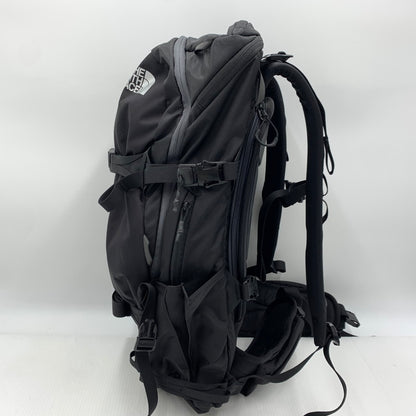 【中古品】【メンズ】 THE NORTH FACE ザ・ノースフェイス CHUGACH 35 NM62352 チュガッチ35 カバン リュックサック バックパック アウトドア 188-260926-ko-04-teih カラー：ブラック 万代Net店