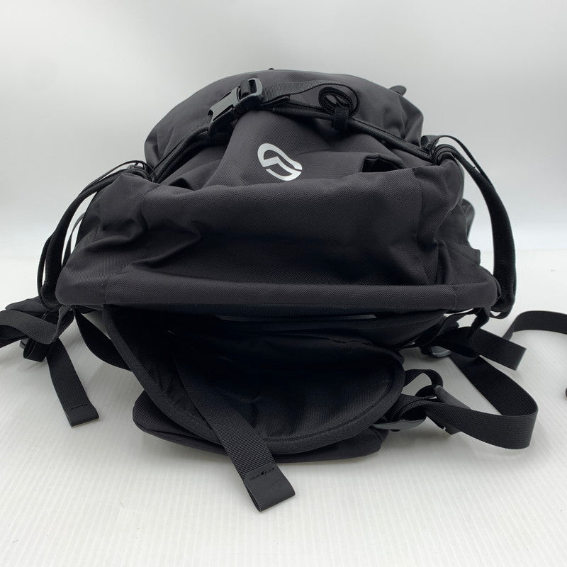 【中古品】【メンズ】 THE NORTH FACE ザ・ノースフェイス CHUGACH 35 NM62352 チュガッチ35 カバン リュックサック バックパック アウトドア 188-260926-ko-04-teih カラー：ブラック 万代Net店