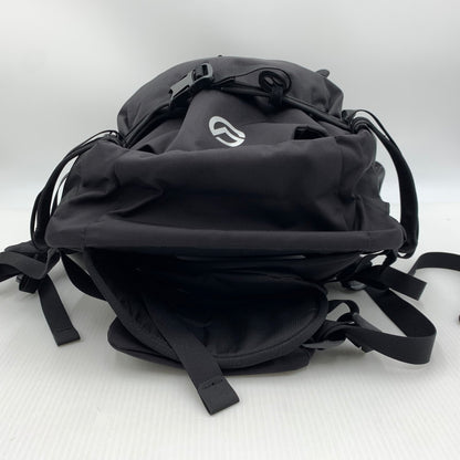 【中古品】【メンズ】 THE NORTH FACE ザ・ノースフェイス CHUGACH 35 NM62352 チュガッチ35 カバン リュックサック バックパック アウトドア 188-260926-ko-04-teih カラー：ブラック 万代Net店