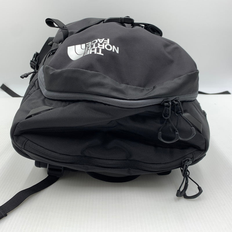 【中古品】【メンズ】 THE NORTH FACE ザ・ノースフェイス CHUGACH 35 NM62352 チュガッチ35 カバン リュックサック バックパック アウトドア 188-260926-ko-04-teih カラー：ブラック 万代Net店