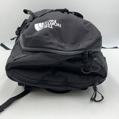 【中古品】【メンズ】 THE NORTH FACE ザ・ノースフェイス CHUGACH 35 NM62352 チュガッチ35 カバン リュックサック バックパック アウトドア 188-260926-ko-04-teih カラー：ブラック 万代Net店