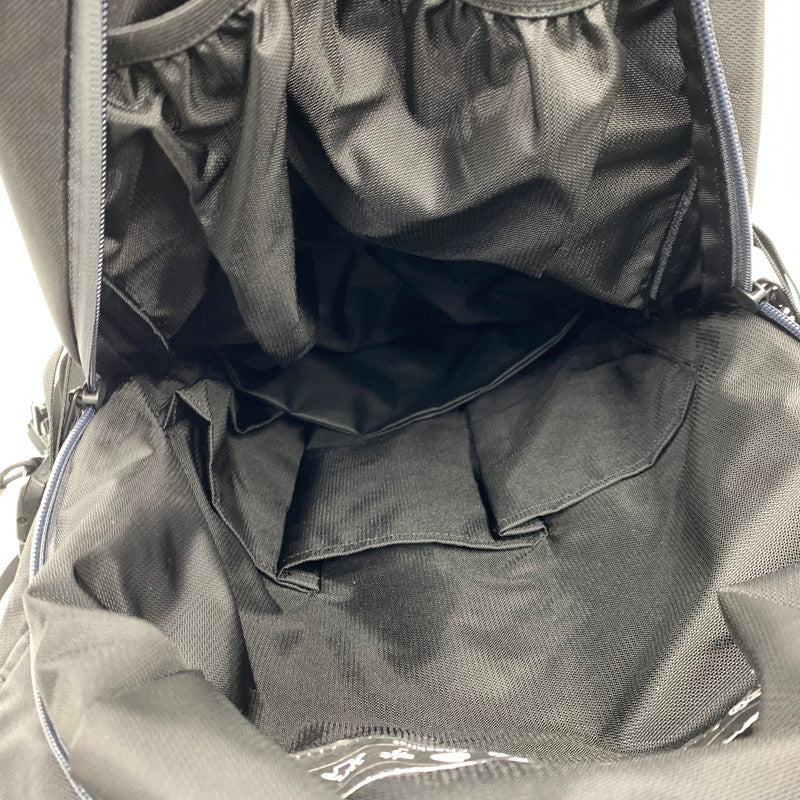 【中古品】【メンズ】 THE NORTH FACE ザ・ノースフェイス CHUGACH 35 NM62352 チュガッチ35 カバン リュックサック バックパック アウトドア 188-260926-ko-04-teih カラー：ブラック 万代Net店