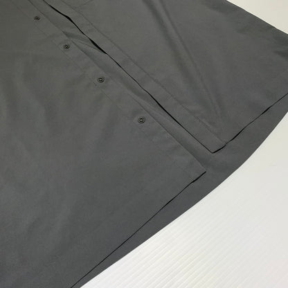 【中古品】【メンズ】 ARC'TERYX アークテリクス SKYLINE L/S SHIRT X000010620 スカイライン ロングスリーブ シャツ 長袖 トップス 144-260927-ko-22-teih サイズ：M カラー：グレー 万代Net店