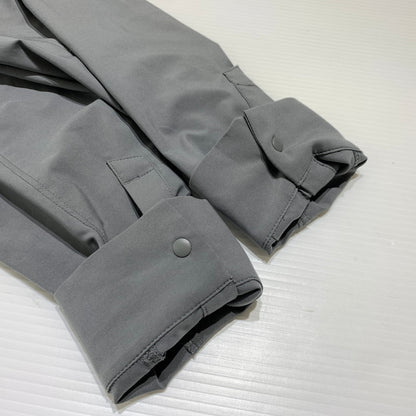 【中古品】【メンズ】 ARC'TERYX アークテリクス SKYLINE L/S SHIRT X000010620 スカイライン ロングスリーブ シャツ 長袖 トップス 144-260927-ko-22-teih サイズ：M カラー：グレー 万代Net店