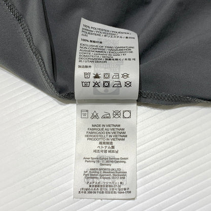 【中古品】【メンズ】 ARC'TERYX アークテリクス SKYLINE L/S SHIRT X000010620 スカイライン ロングスリーブ シャツ 長袖 トップス 144-260927-ko-22-teih サイズ：M カラー：グレー 万代Net店