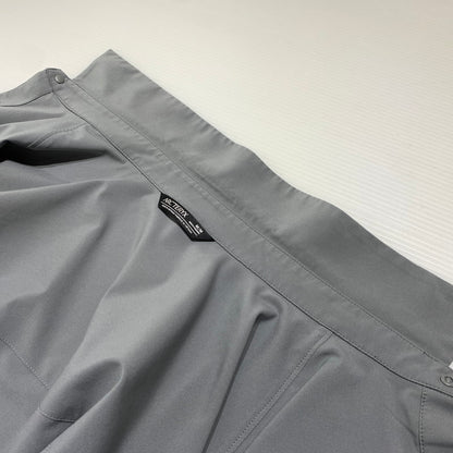 【中古品】【メンズ】 ARC'TERYX アークテリクス SKYLINE L/S SHIRT X000010620 スカイライン ロングスリーブ シャツ 長袖 トップス 144-260927-ko-22-teih サイズ：M カラー：グレー 万代Net店