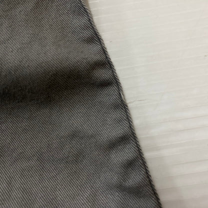 【中古品】【メンズ】 RED RAM レッドラム 50‘s S WORK L/S SHIRT 50年代 ワーク ロングスリーブ シャツ 長袖トップス 145-260928-ss-05-teih サイズ：15H カラー：グレー 万代Net店