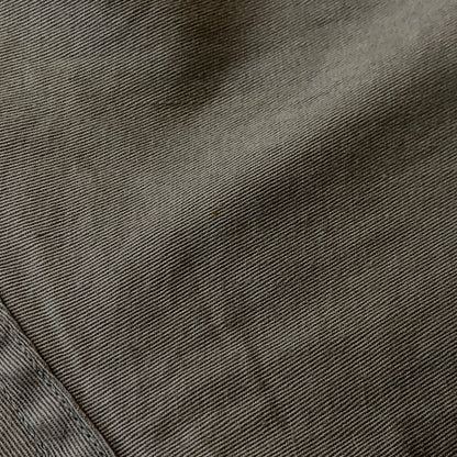 【中古品】【メンズ】 RED RAM レッドラム 50‘s S WORK L/S SHIRT 50年代 ワーク ロングスリーブ シャツ 長袖トップス 145-260928-ss-05-teih サイズ：15H カラー：グレー 万代Net店