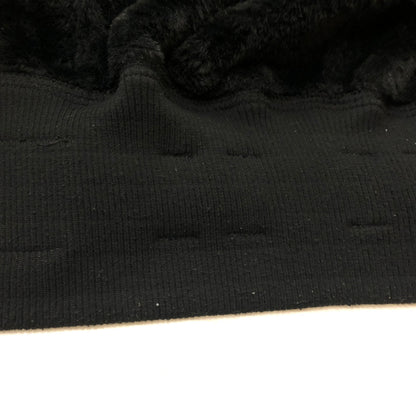 【中古品】【メンズ】 RACER WORLD WIDE レーサー ワールド ワイルド SHEEP SKIN JACKET シープスキン ジャケット アウター 141-260925-sa-01-teih サイズ：M カラー：ブラック 万代Net店