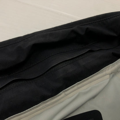 【中古品】【メンズ】 DESCENTE デサイト ALLTERRAIN HARD SHELL JACKET DAMRGC32 オルテライン ハードシェル ジャケット アウター 144-260925-sa-02-teih サイズ：M カラー：ブラック 万代Net店
