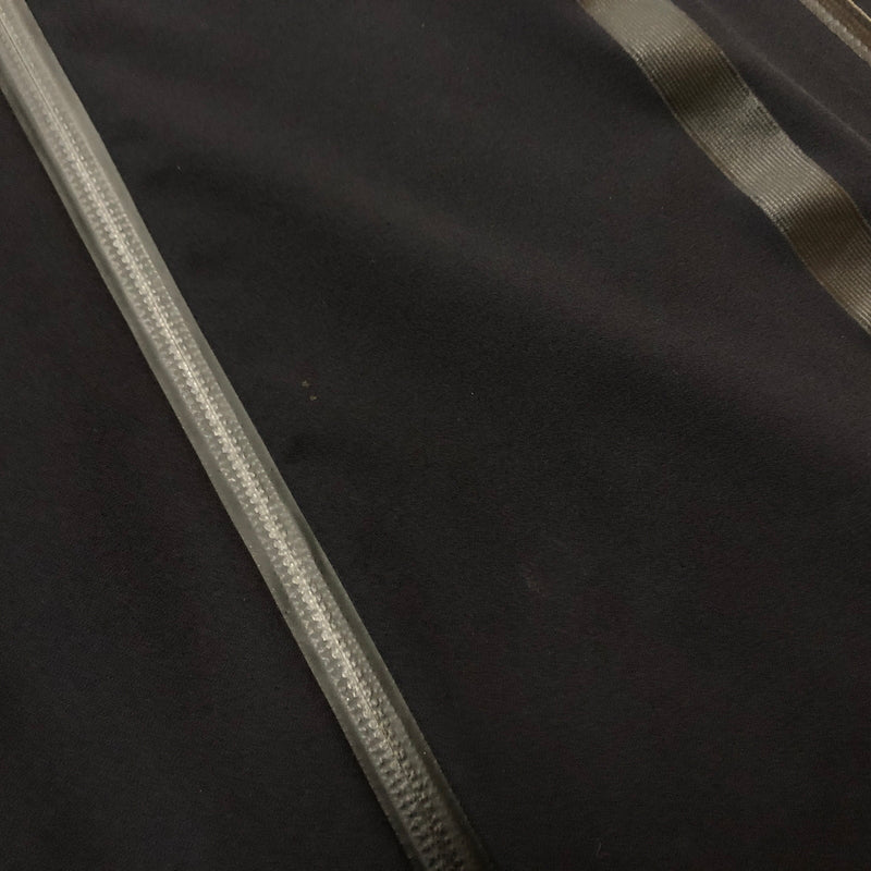 【中古品】【メンズ】 DESCENTE デサイト ALLTERRAIN HARD SHELL JACKET DAMRGC32 オルテライン ハードシェル ジャケット アウター 144-260925-sa-02-teih サイズ：M カラー：ブラック 万代Net店