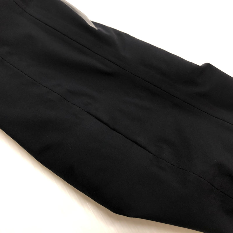 【中古品】【メンズ】 DESCENTE デサイト ALLTERRAIN HARD SHELL JACKET DAMRGC32 オルテライン ハードシェル ジャケット アウター 144-260925-sa-02-teih サイズ：M カラー：ブラック 万代Net店