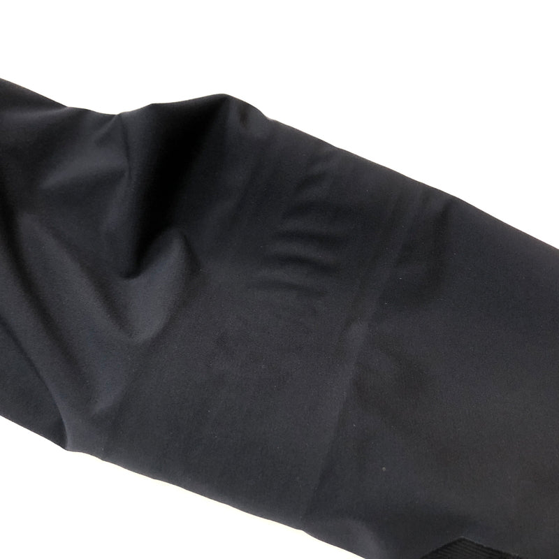 【中古品】【メンズ】 DESCENTE デサイト ALLTERRAIN HARD SHELL JACKET DAMRGC32 オルテライン ハードシェル ジャケット アウター 144-260925-sa-02-teih サイズ：M カラー：ブラック 万代Net店