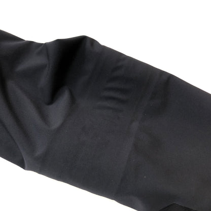 【中古品】【メンズ】 DESCENTE デサイト ALLTERRAIN HARD SHELL JACKET DAMRGC32 オルテライン ハードシェル ジャケット アウター 144-260925-sa-02-teih サイズ：M カラー：ブラック 万代Net店