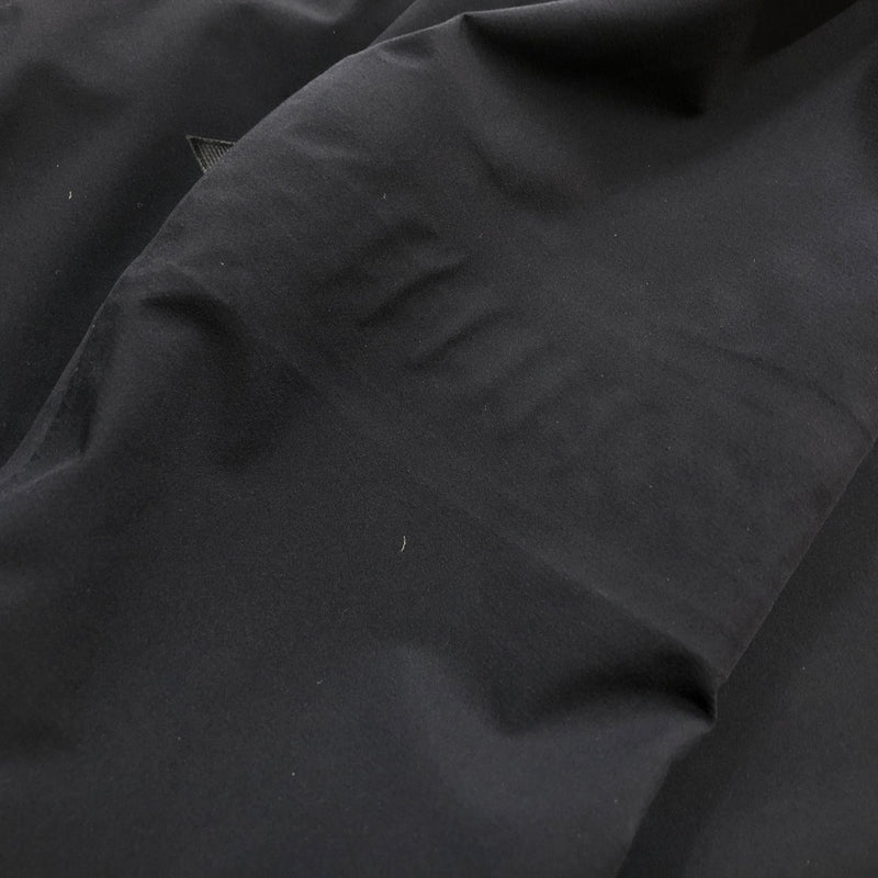 【中古品】【メンズ】 DESCENTE デサイト ALLTERRAIN HARD SHELL JACKET DAMRGC32 オルテライン ハードシェル ジャケット アウター 144-260925-sa-02-teih サイズ：M カラー：ブラック 万代Net店