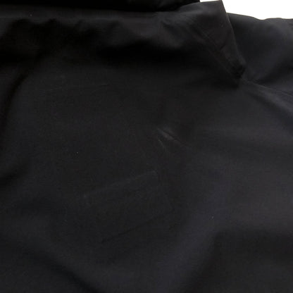 【中古品】【メンズ】 DESCENTE デサイト ALLTERRAIN HARD SHELL JACKET DAMRGC32 オルテライン ハードシェル ジャケット アウター 144-260925-sa-02-teih サイズ：M カラー：ブラック 万代Net店