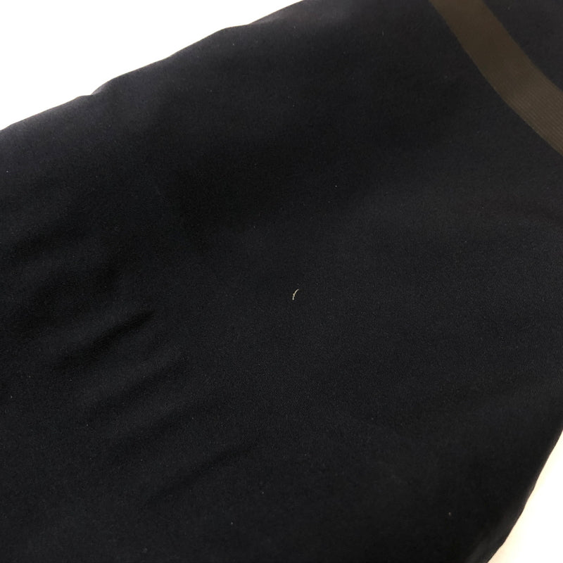 【中古品】【メンズ】 DESCENTE デサイト ALLTERRAIN HARD SHELL JACKET DAMRGC32 オルテライン ハードシェル ジャケット アウター 144-260925-sa-02-teih サイズ：M カラー：ブラック 万代Net店