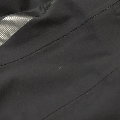 【中古品】【メンズ】 DESCENTE デサイト ALLTERRAIN HARD SHELL JACKET DAMRGC32 オルテライン ハードシェル ジャケット アウター 144-260925-sa-02-teih サイズ：M カラー：ブラック 万代Net店