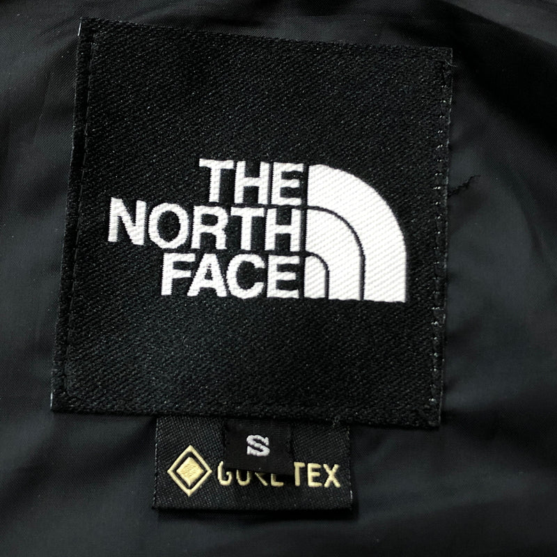 【中古品】【メンズ】 THE NORTH FACE ザ ノースフェイス MOUNTAIN LIGHT JACKET NP11834 マウンテン ライト ジャケット アウター 144-260925-sa-03-teih サイズ：S カラー：グレー 万代Net店