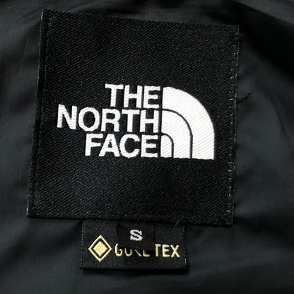 【中古品】【メンズ】 THE NORTH FACE ザ ノースフェイス MOUNTAIN LIGHT JACKET NP11834 マウンテン ライト ジャケット アウター 144-260925-sa-03-teih サイズ：S カラー：グレー 万代Net店