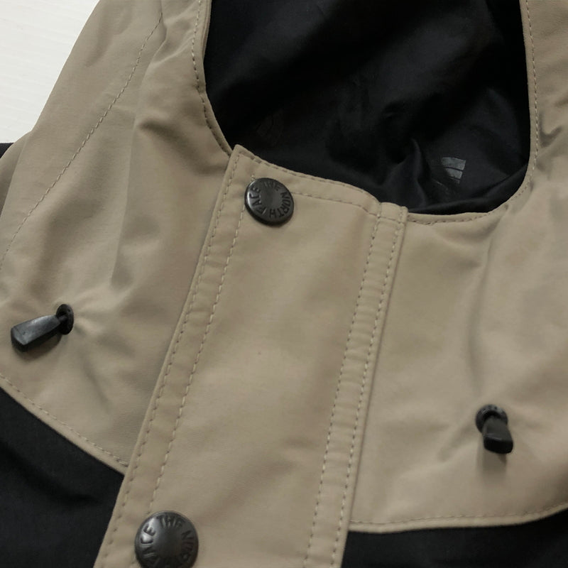 【中古品】【メンズ】 THE NORTH FACE ザ ノースフェイス MOUNTAIN LIGHT JACKET NP11834 マウンテン ライト ジャケット アウター 144-260925-sa-03-teih サイズ：S カラー：グレー 万代Net店