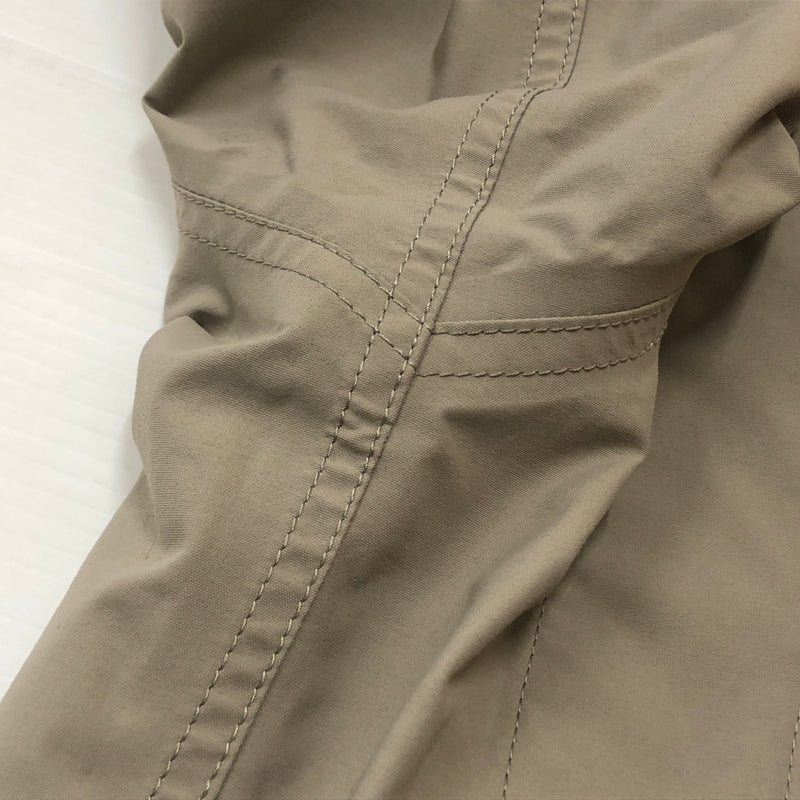 【中古品】【メンズ】 THE NORTH FACE ザ ノースフェイス MOUNTAIN LIGHT JACKET NP11834 マウンテン ライト ジャケット アウター 144-260925-sa-03-teih サイズ：S カラー：グレー 万代Net店