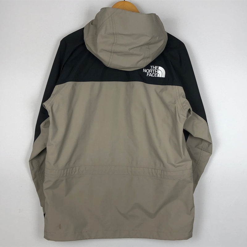 【中古品】【メンズ】 THE NORTH FACE ザ ノースフェイス MOUNTAIN LIGHT JACKET NP11834 マウンテン ライト ジャケット アウター 144-260925-sa-03-teih サイズ：S カラー：グレー 万代Net店