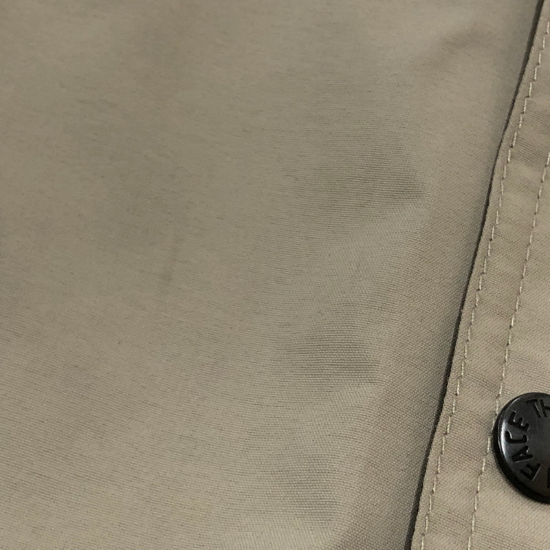 【中古品】【メンズ】 THE NORTH FACE ザ ノースフェイス MOUNTAIN LIGHT JACKET NP11834 マウンテン ライト ジャケット アウター 144-260925-sa-03-teih サイズ：S カラー：グレー 万代Net店