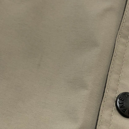【中古品】【メンズ】 THE NORTH FACE ザ ノースフェイス MOUNTAIN LIGHT JACKET NP11834 マウンテン ライト ジャケット アウター 144-260925-sa-03-teih サイズ：S カラー：グレー 万代Net店