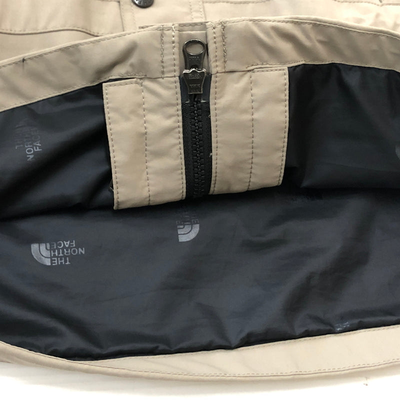 【中古品】【メンズ】 THE NORTH FACE ザ ノースフェイス MOUNTAIN LIGHT JACKET NP11834 マウンテン ライト ジャケット アウター 144-260925-sa-03-teih サイズ：S カラー：グレー 万代Net店