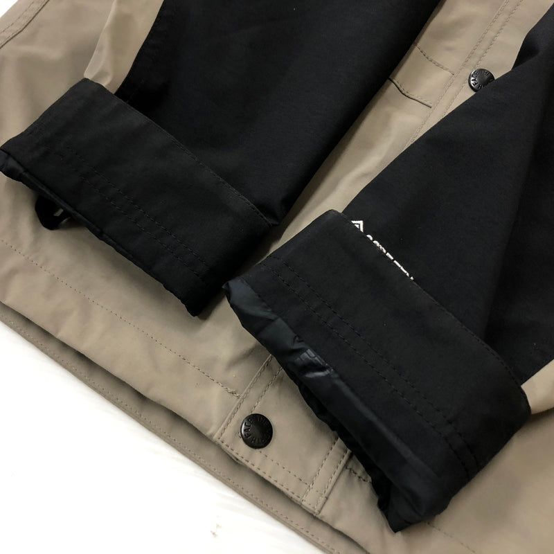 【中古品】【メンズ】 THE NORTH FACE ザ ノースフェイス MOUNTAIN LIGHT JACKET NP11834 マウンテン ライト ジャケット アウター 144-260925-sa-03-teih サイズ：S カラー：グレー 万代Net店