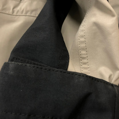 【中古品】【メンズ】 THE NORTH FACE ザ ノースフェイス MOUNTAIN LIGHT JACKET NP11834 マウンテン ライト ジャケット アウター 144-260925-sa-03-teih サイズ：S カラー：グレー 万代Net店
