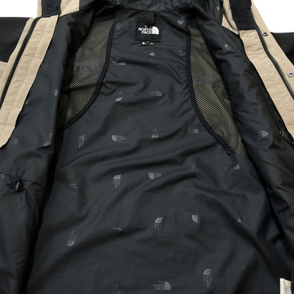 【中古品】【メンズ】 THE NORTH FACE ザ ノースフェイス MOUNTAIN LIGHT JACKET NP11834 マウンテン ライト ジャケット アウター 144-260925-sa-03-teih サイズ：S カラー：グレー 万代Net店