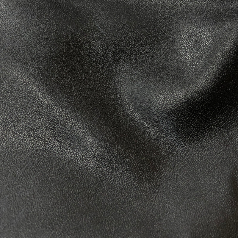 【中古品】【メンズ】 Y32 BY SWEET YEARS エスワイサーティトゥ バイ スウィートイヤーズ FAKE LEATHER ZIP HOODIE 15524 フェイク レザー ジップ フーディ アウター 141-260925-sa-04-teih サイズ：M カラー：ブラック 万代Net店