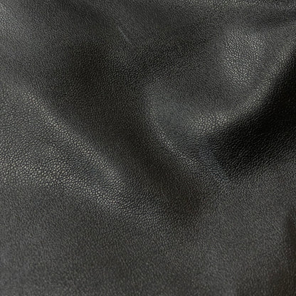 【中古品】【メンズ】 Y32 BY SWEET YEARS エスワイサーティトゥ バイ スウィートイヤーズ FAKE LEATHER ZIP HOODIE 15524 フェイク レザー ジップ フーディ アウター 141-260925-sa-04-teih サイズ：M カラー：ブラック 万代Net店