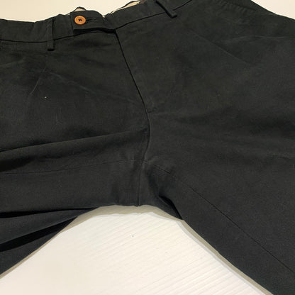 【中古品】【メンズ】 BERWICH ベルウィッチ SCOTCH PANTS CE3002X スコッチ パンツ ボトムス コットンパンツ 156-260927-ko-25-teih サイズ：不明 カラー：ブラック 万代Net店