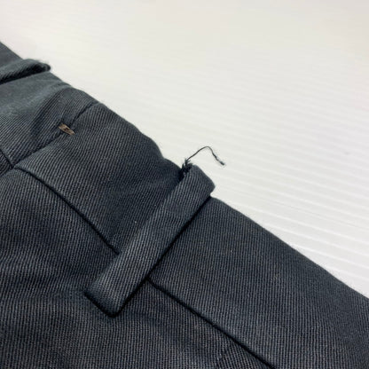 【中古品】【メンズ】 BERWICH ベルウィッチ SCOTCH PANTS CE3002X スコッチ パンツ ボトムス コットンパンツ 156-260927-ko-25-teih サイズ：不明 カラー：ブラック 万代Net店