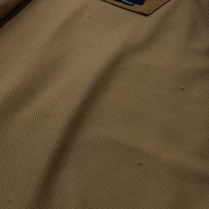 【中古品】【メンズ】 CARHARTT カーハート DUCK ACTIVE JACKET J131-BRN ダンク アクティブ ジャケット アウター 145-260925-sa-13-teih サイズ：XL カラー：ブラウン 万代Net店