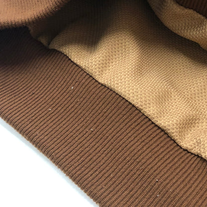 【中古品】【メンズ】 CARHARTT カーハート DUCK ACTIVE JACKET J131-BRN ダンク アクティブ ジャケット アウター 145-260925-sa-13-teih サイズ：XL カラー：ブラウン 万代Net店