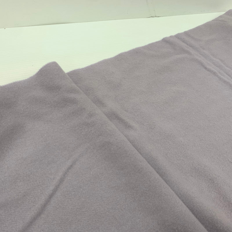 【中古品】【メンズ】 ACNE STUDIOS アクネストゥディオズ WOOL SCARF ウールマフラー アクセサリー スカーフ 187-260926-ko-06-teih カラー：パープル系 万代Net店