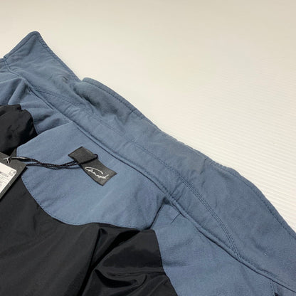 【中古品】【メンズ】 GOLDWIN GWMAVERICK ゴールドウィン ジーダブリューマーヴェリック FRENCH COVERALLS GSM52054 フレンチ カバーオール アウター ライダージャケット 144-260927-ko-19-teih サイズ：S カラー：ネイビー 万代Net店