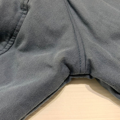 【中古品】【メンズ】 GOLDWIN GWMAVERICK ゴールドウィン ジーダブリューマーヴェリック FRENCH COVERALLS GSM52054 フレンチ カバーオール アウター ライダージャケット 144-260927-ko-19-teih サイズ：S カラー：ネイビー 万代Net店