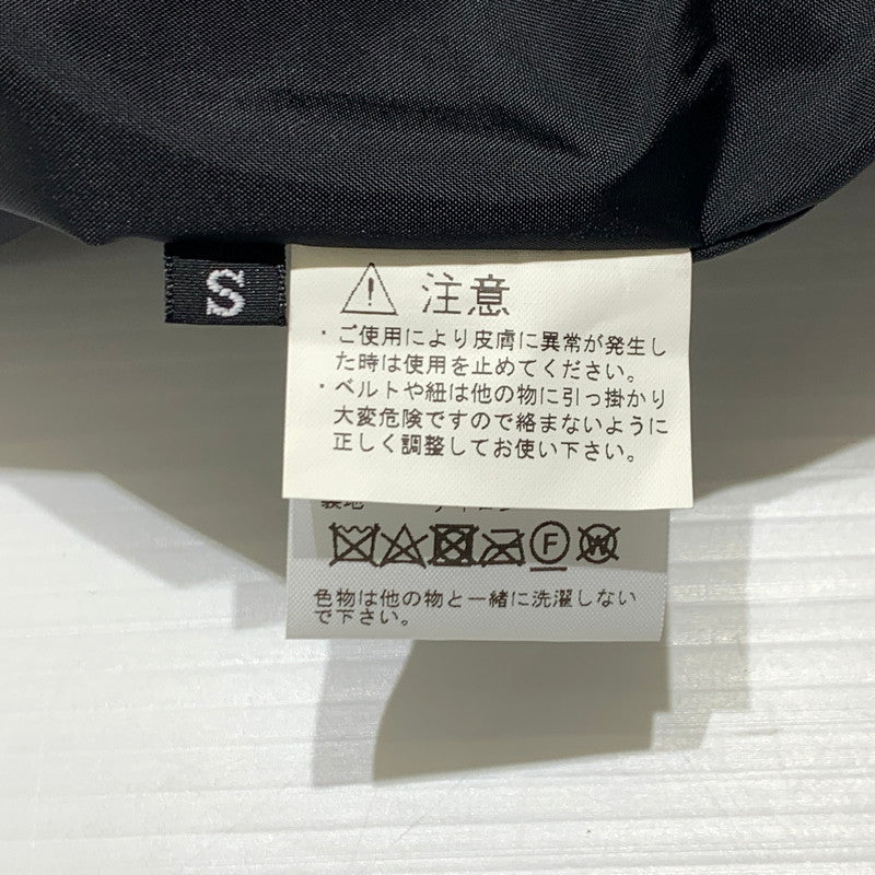 【中古品】【メンズ】 GOLDWIN GWMAVERICK ゴールドウィン ジーダブリューマーヴェリック FRENCH COVERALLS GSM52054 フレンチ カバーオール アウター ライダージャケット 144-260927-ko-19-teih サイズ：S カラー：ネイビー 万代Net店